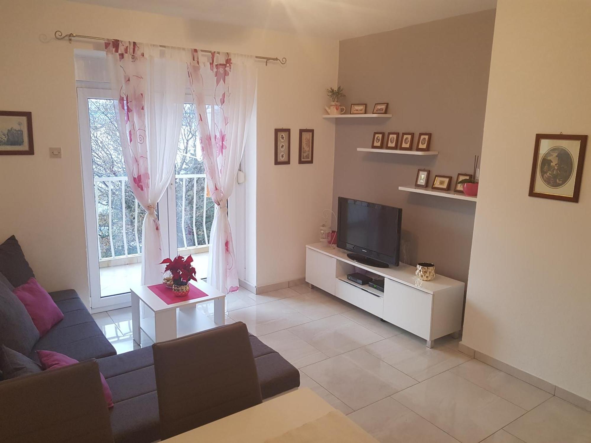 Apartman Ivan Сен Екстериор снимка