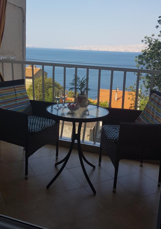 Apartman Ivan Сен Екстериор снимка