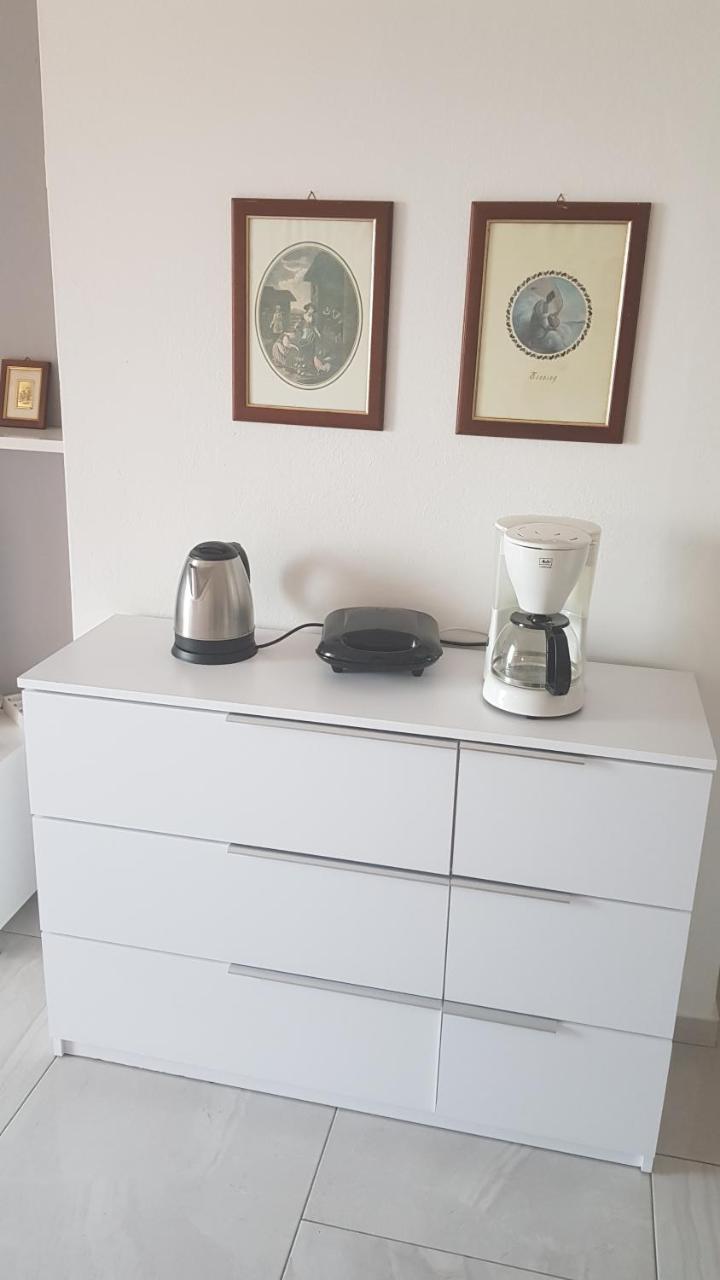 Apartman Ivan Сен Екстериор снимка