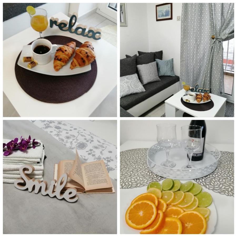 Apartman Ivan Сен Екстериор снимка