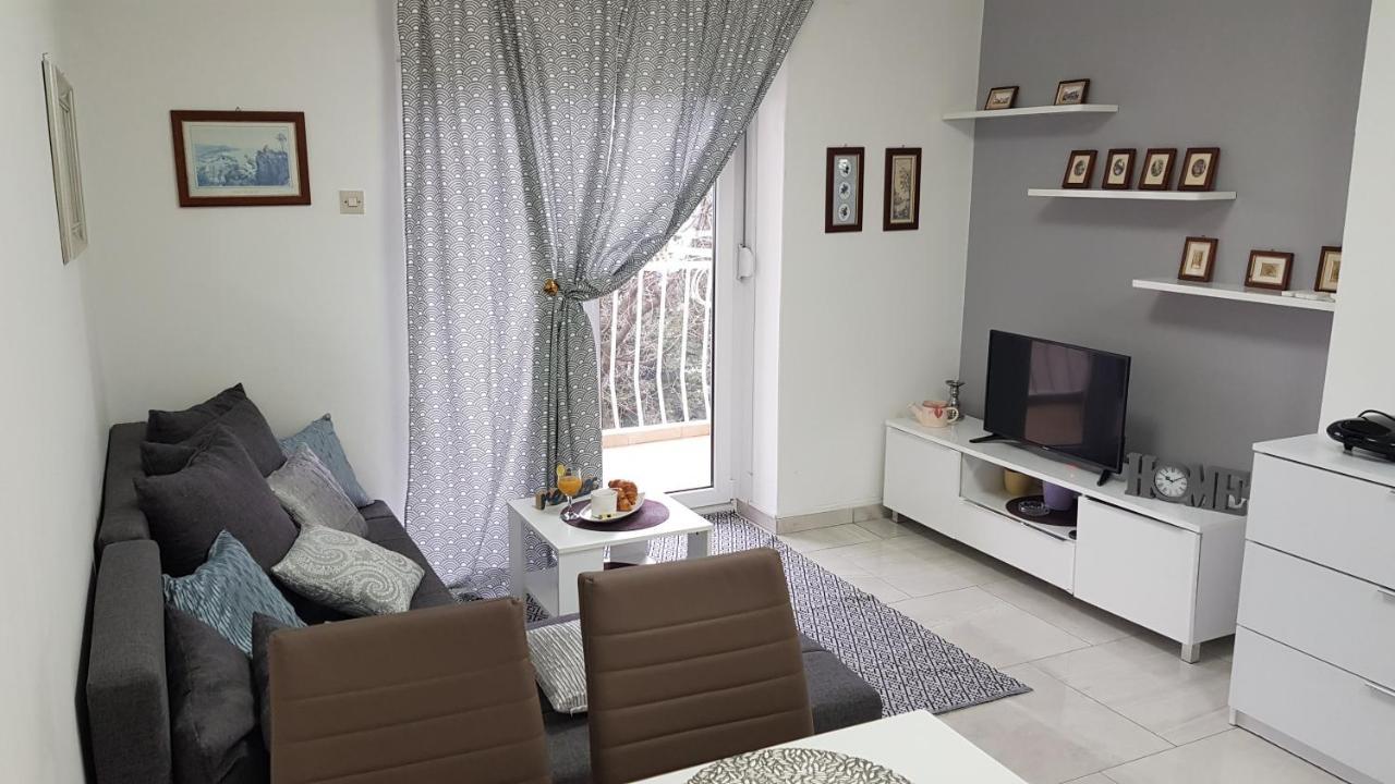 Apartman Ivan Сен Екстериор снимка