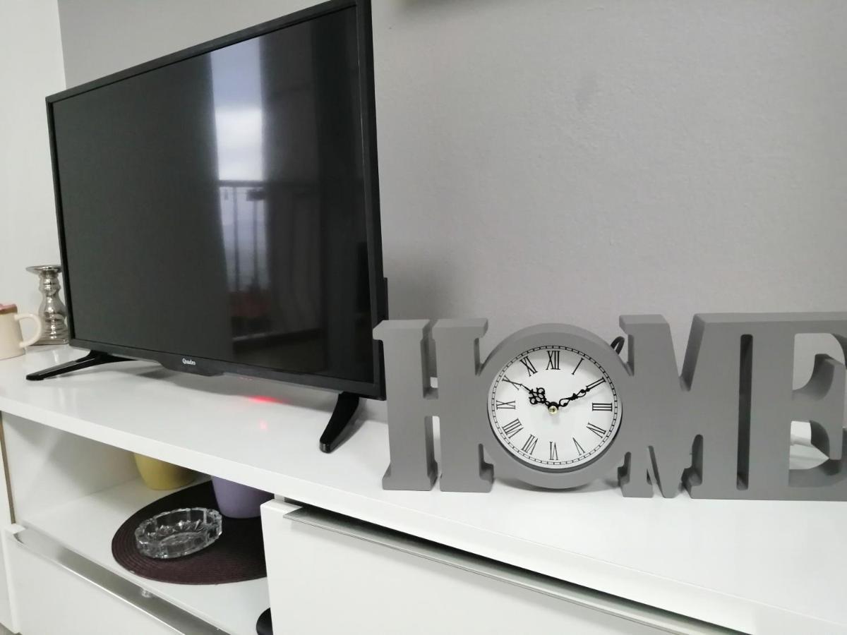 Apartman Ivan Сен Екстериор снимка