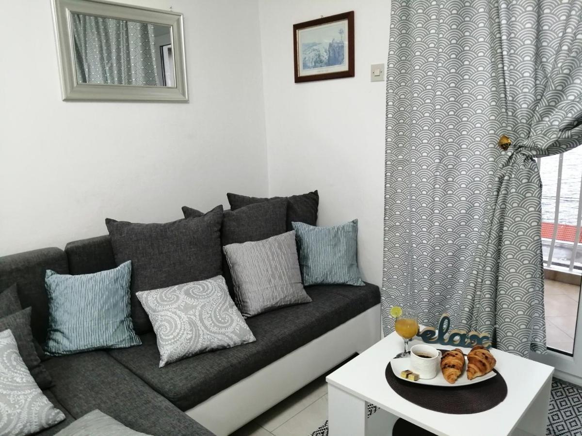 Apartman Ivan Сен Екстериор снимка