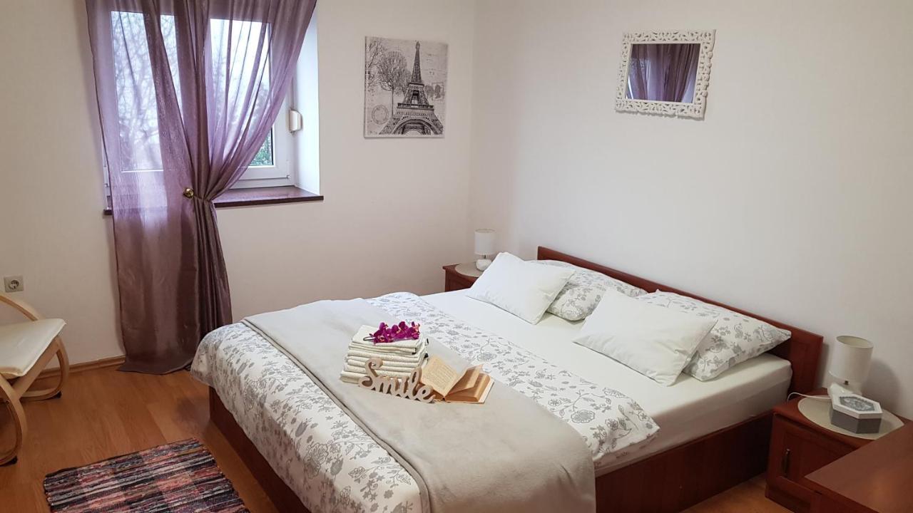 Apartman Ivan Сен Екстериор снимка