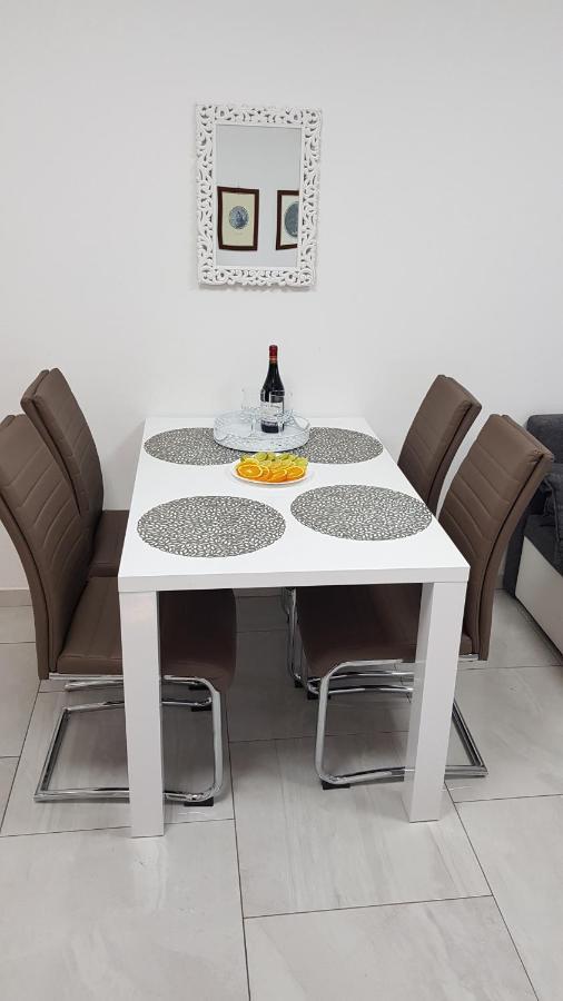 Apartman Ivan Сен Екстериор снимка