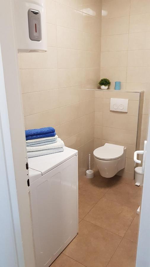 Apartman Ivan Сен Екстериор снимка