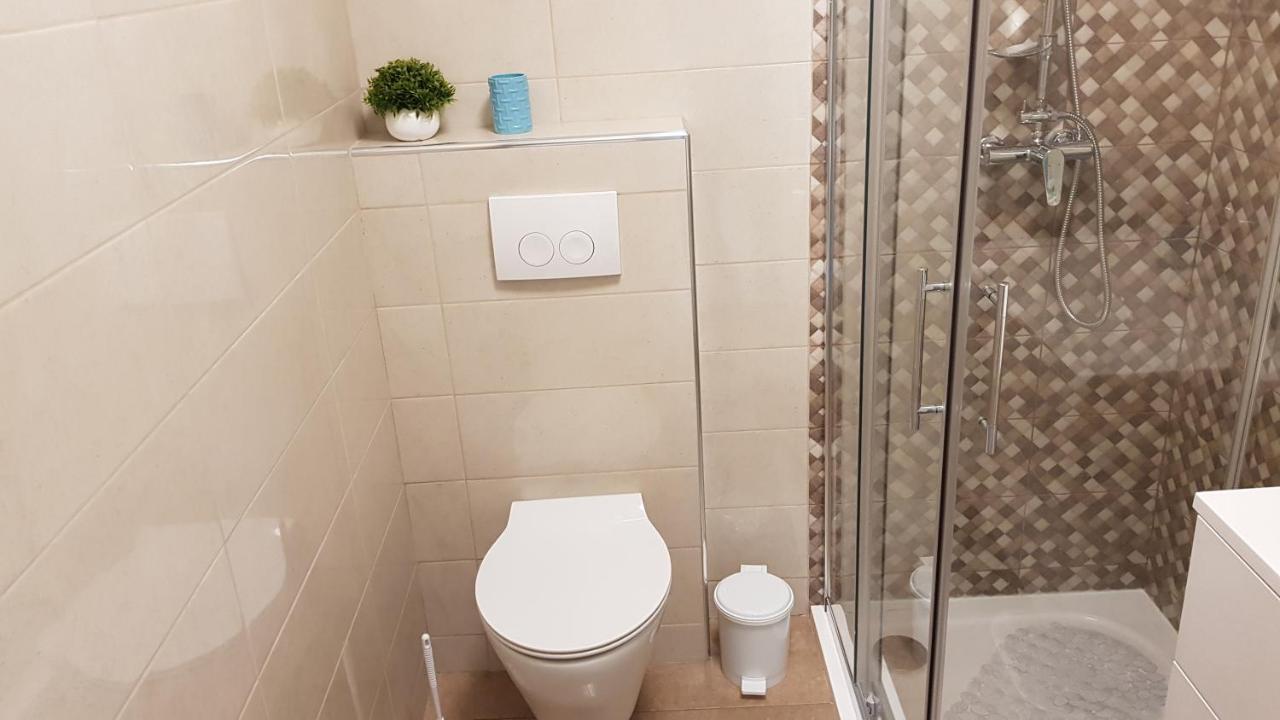Apartman Ivan Сен Екстериор снимка