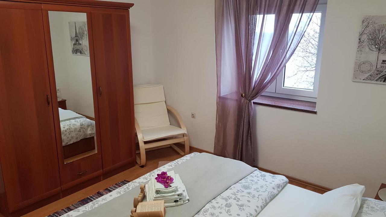 Apartman Ivan Сен Екстериор снимка