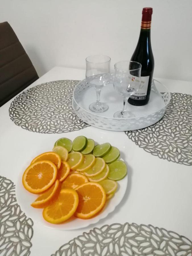 Apartman Ivan Сен Екстериор снимка