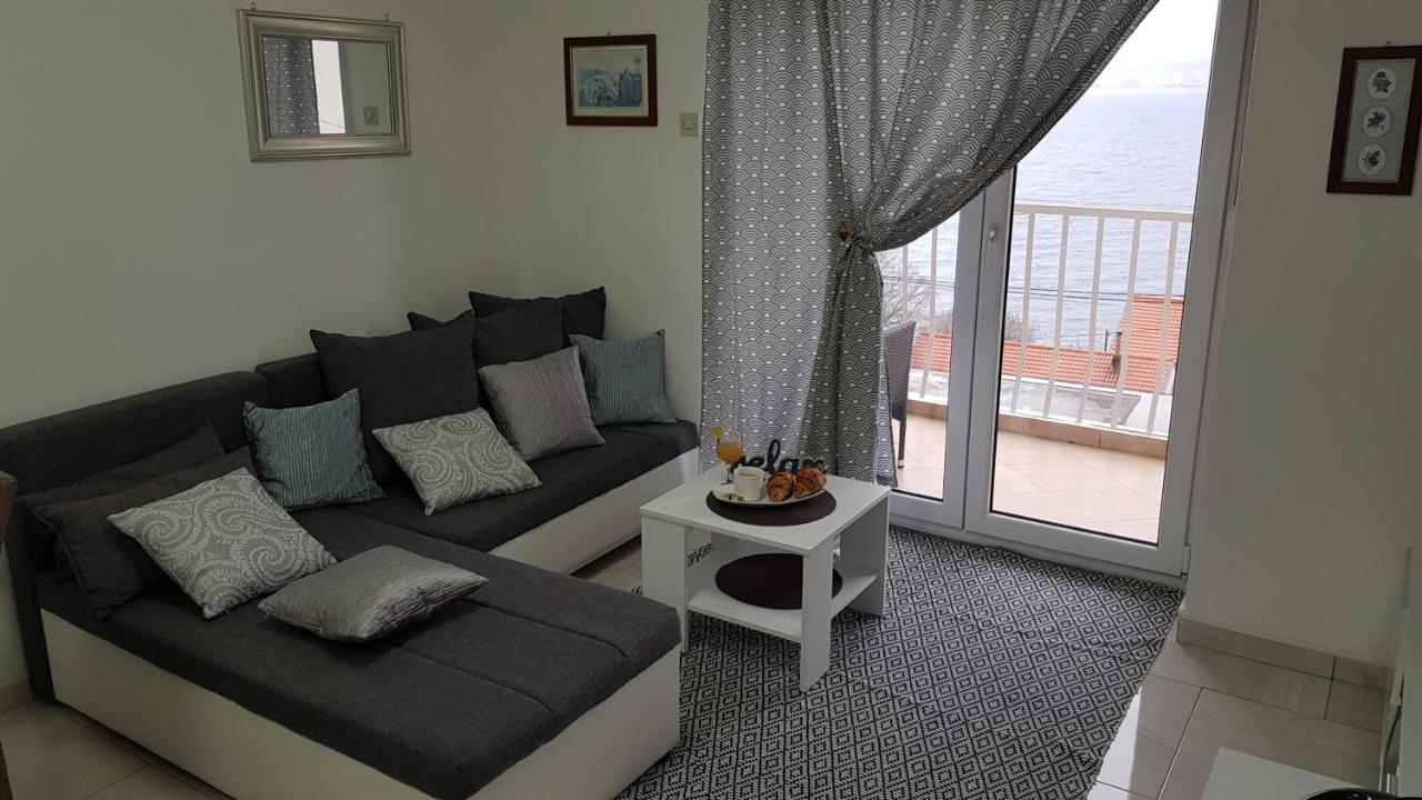 Apartman Ivan Сен Екстериор снимка