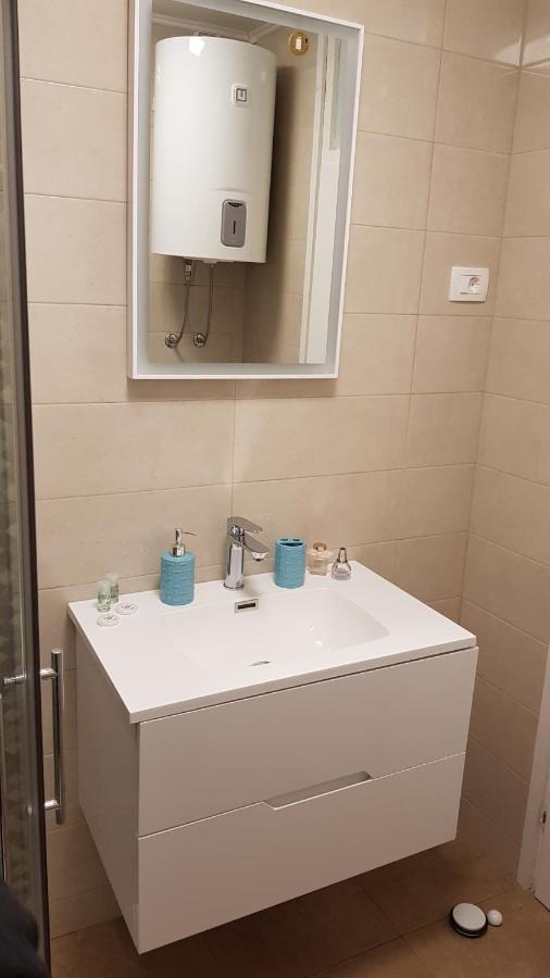 Apartman Ivan Сен Екстериор снимка