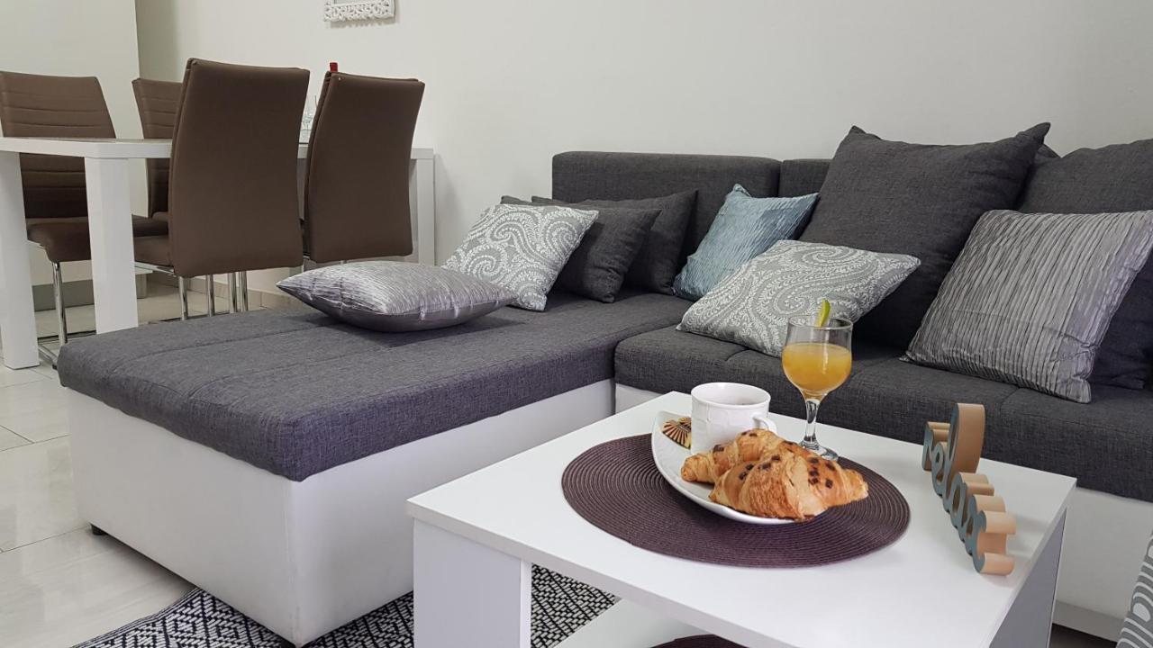 Apartman Ivan Сен Екстериор снимка